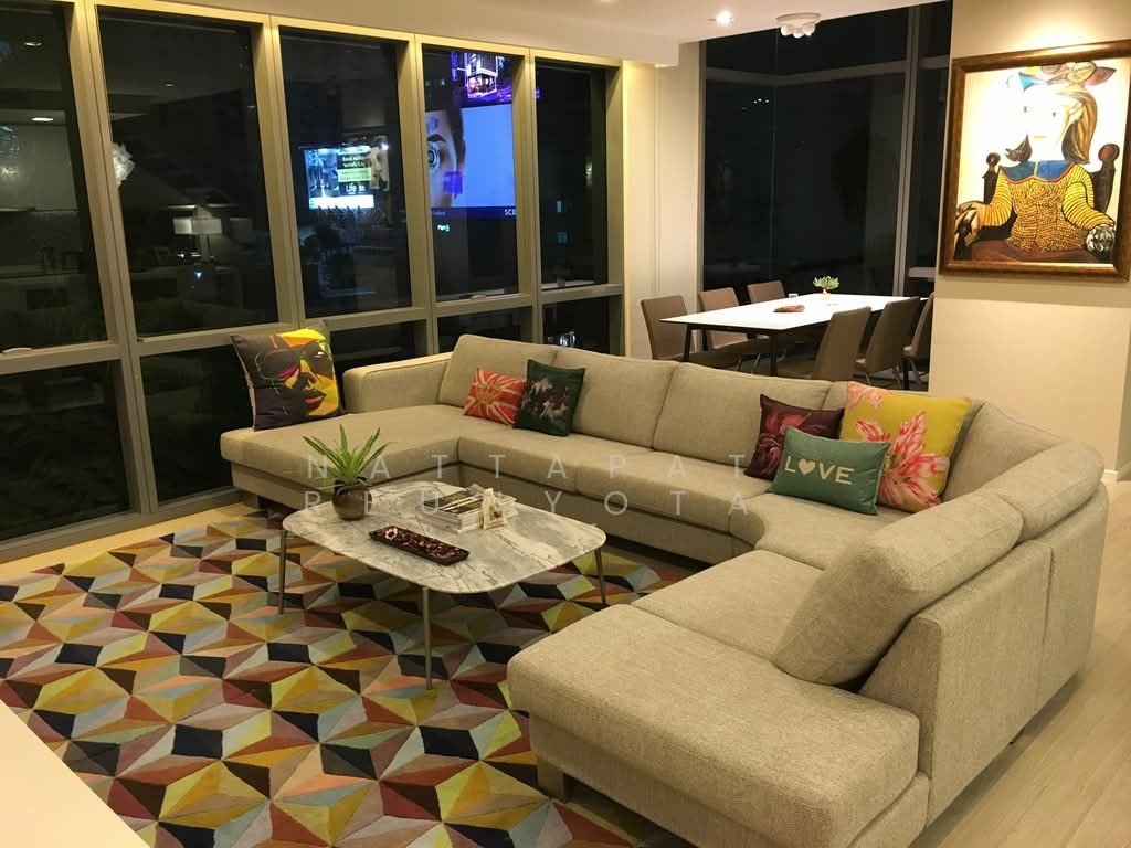 Condo in Bangkok, Krung Thep Maha Nakhon, Thailand 5 - 18255743