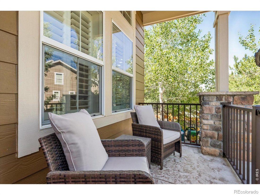 House in Castle Rock, Colorado, United States 5 - 18257897