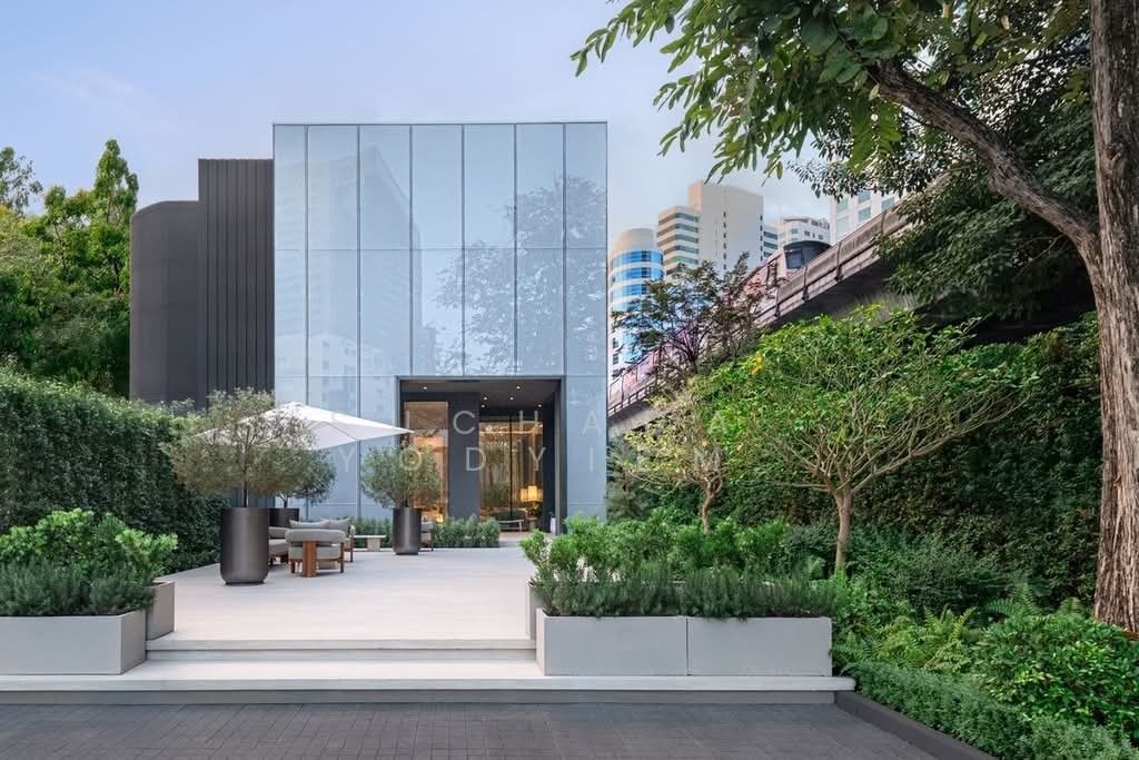 Condo in Bangkok, Krung Thep Maha Nakhon, Thailand 1 - 18253026