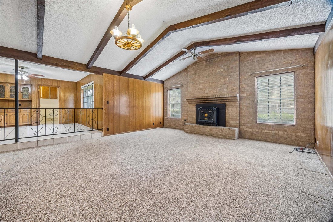 House in Austin, Texas, United States 5 - 18254693