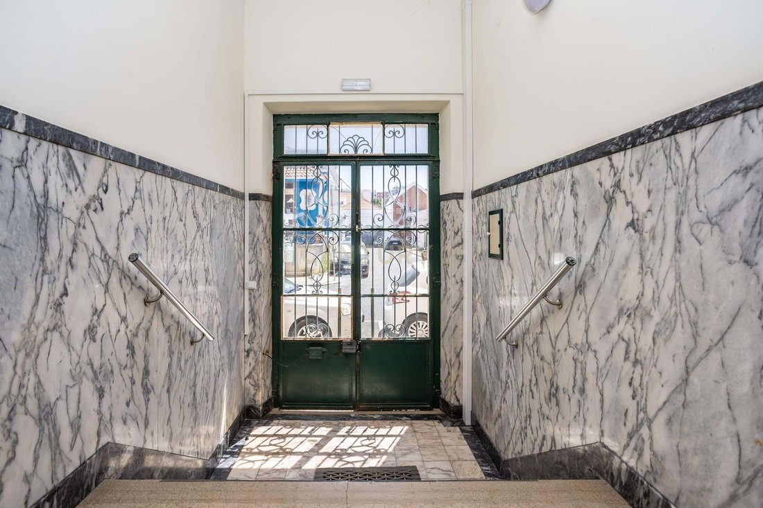 Apartment in Setubal, Setubal, Portugal 5 - 18255569