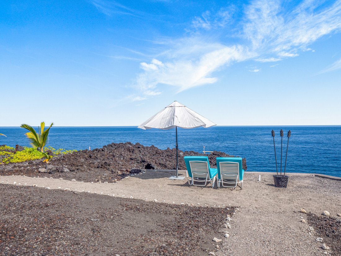 House in Captain Cook, Hawaii, United States 2 - 18255476