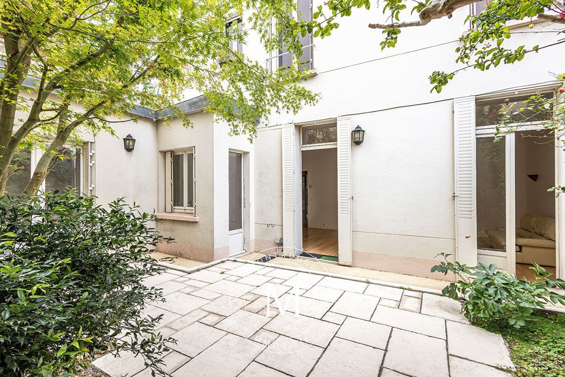 Apartment in Montrouge, Ile-de-France, France 4 - 18251260
