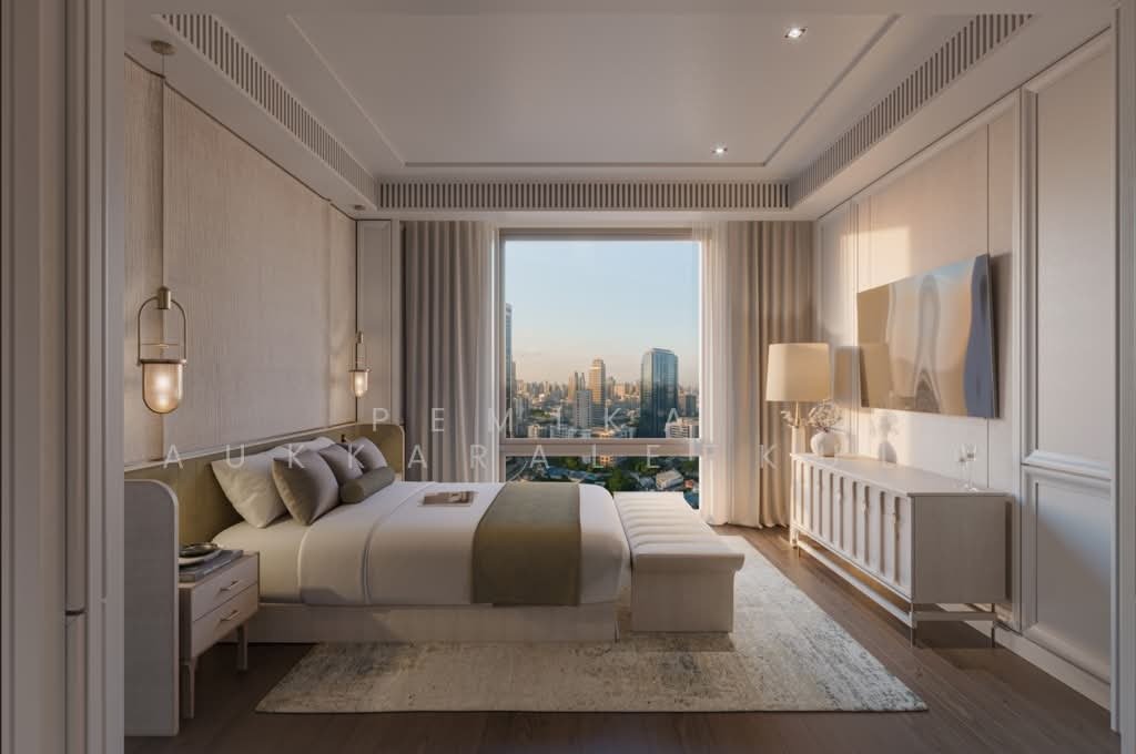 Condo in Khlong Toei, Krung Thep Maha Nakhon, Thailand 3 - 18255445