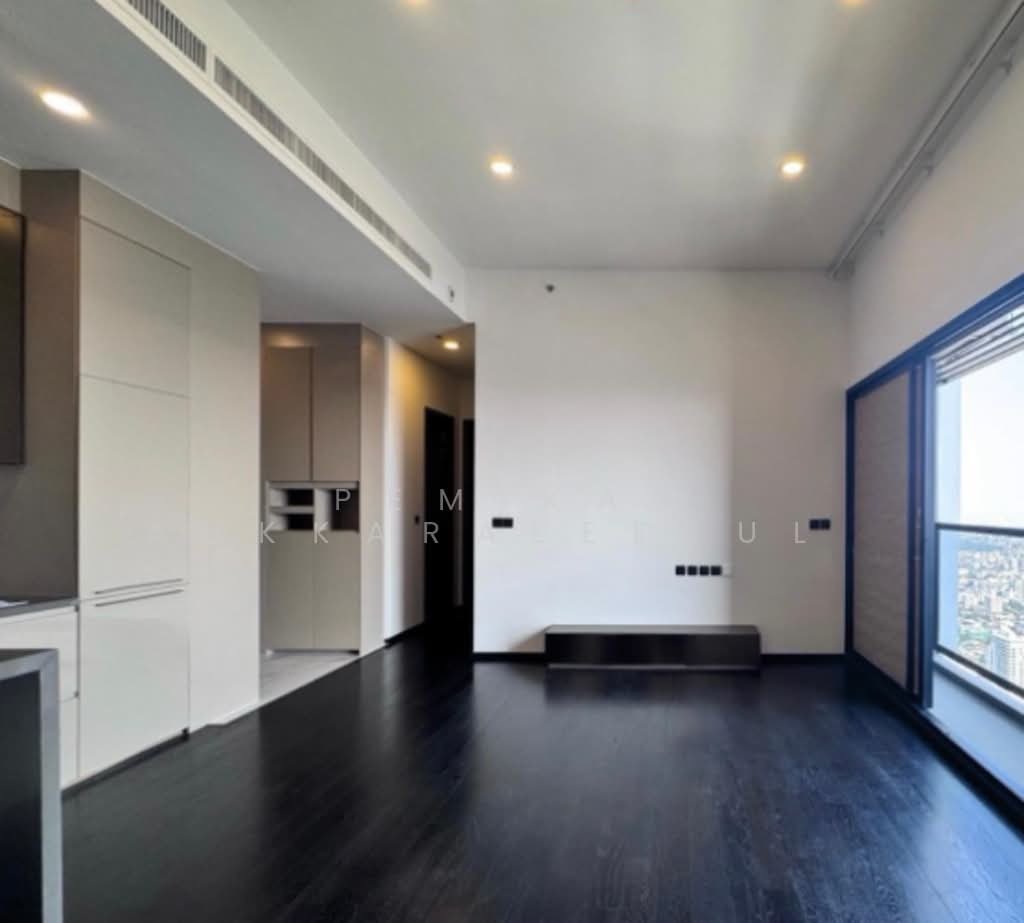 Condo in Bangkok, Krung Thep Maha Nakhon, Thailand 1 - 18255496