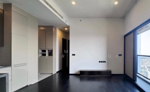Condominio en Bangkok, Bangkok, Tailandia 1