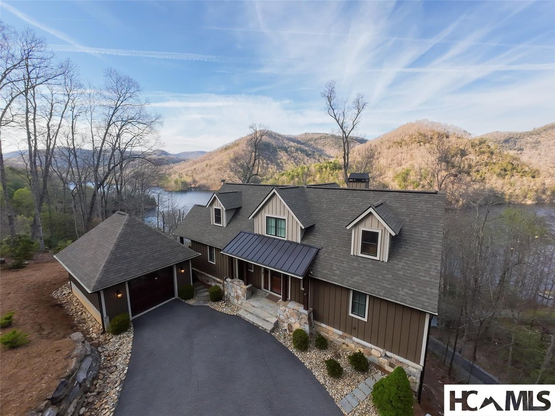 House in Tuckasegee, North Carolina, United States 4 - 18253415