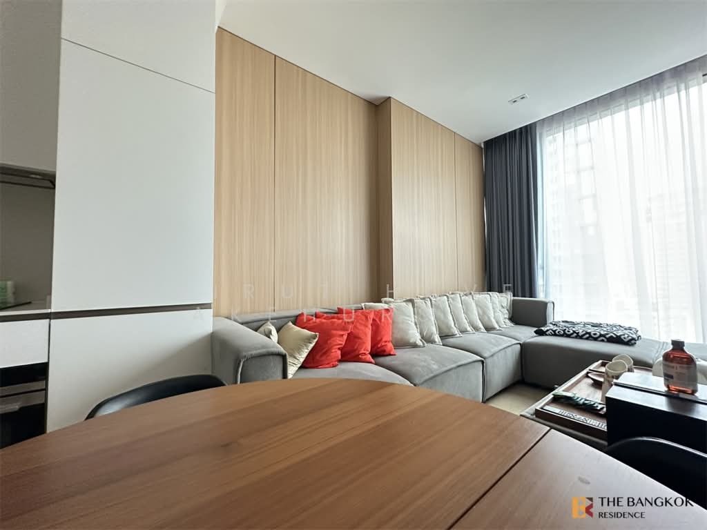 Condo in Bangkok, Krung Thep Maha Nakhon, Thailand 3 - 18252106