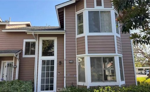 Condo in Irvine, California, United States 1