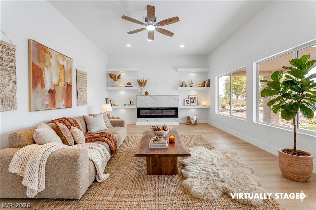 House in Las Vegas, Nevada, United States 1 - 18253535