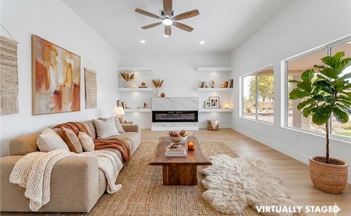 Casa en Las Vegas, Nevada, Estados Unidos 1