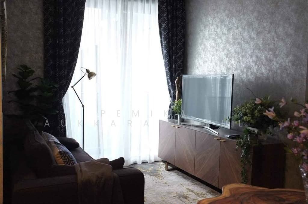 Condo in Thanon Phaya Thai, Bangkok, Thailand 3 - 18252526