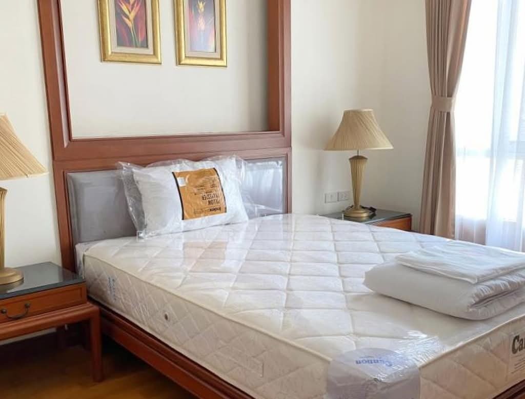 Condo in Bangkok, Krung Thep Maha Nakhon, Thailand 2 - 18251944