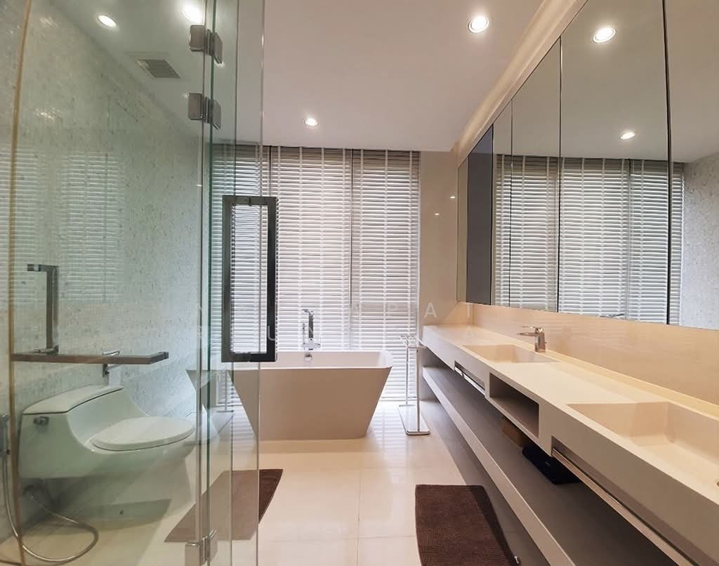 Condo in Bangkok, Krung Thep Maha Nakhon, Thailand 3 - 18253319