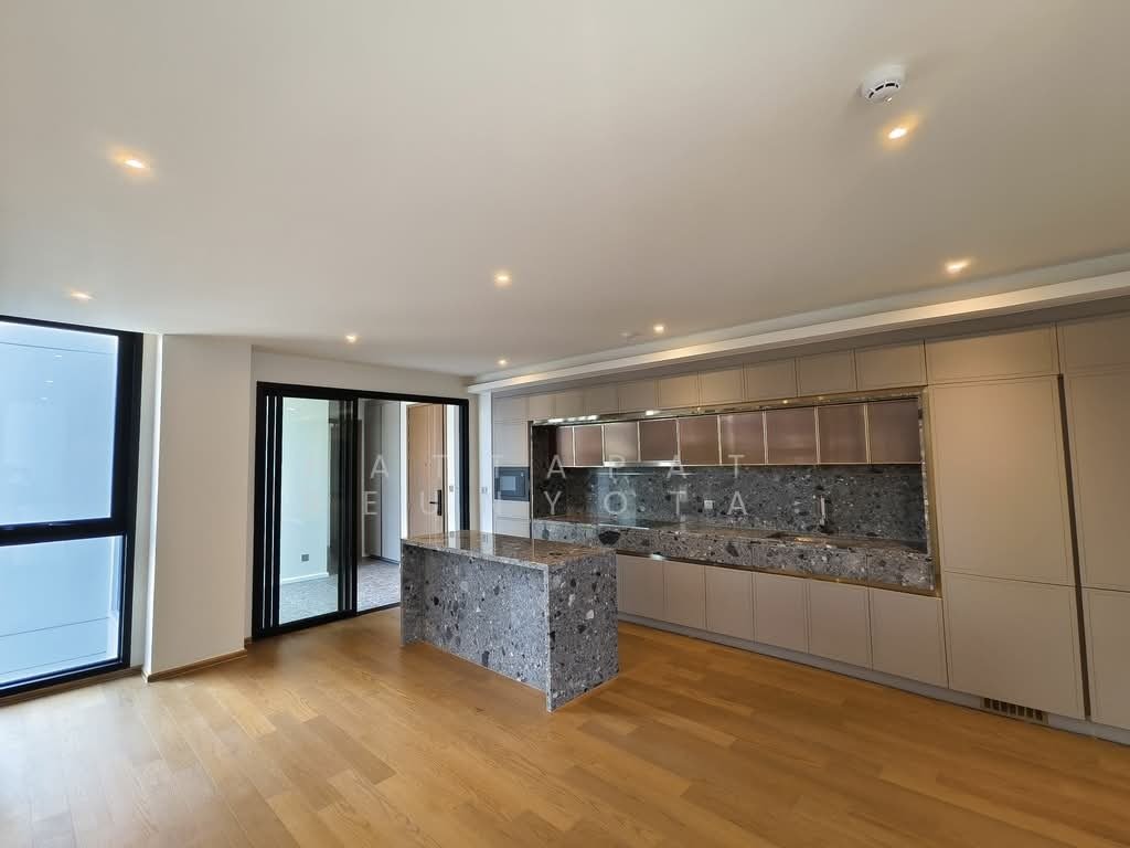 Condo in Bangkok, Krung Thep Maha Nakhon, Thailand 5 - 18253924