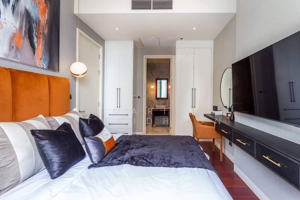 Condo in Bangkok, Krung Thep Maha Nakhon, Thailand 4 - 18253287