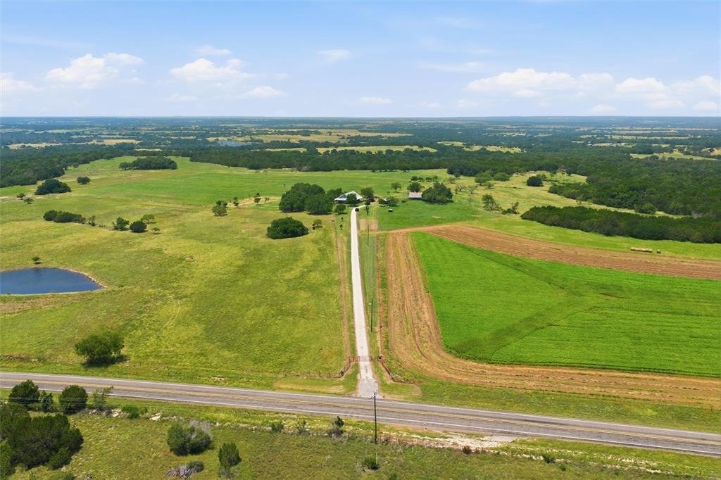 Farm Ranch in Hico, Texas, United States 3 - 18257850