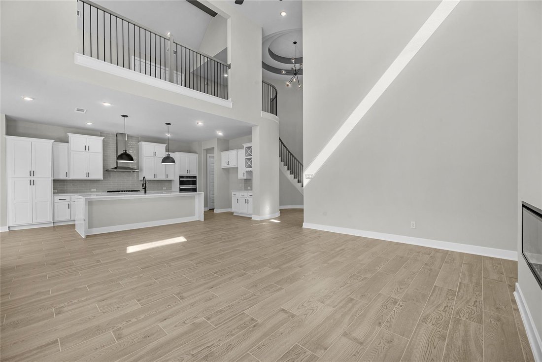 House in League City, Texas, United States 4 - 18255388