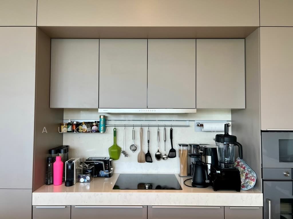 Condo in Bangkok, Krung Thep Maha Nakhon, Thailand 4 - 18253268