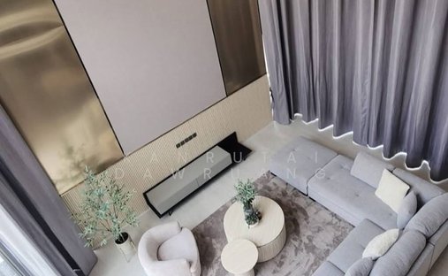 Haus in Sanambin, Bangkok, Thailand 1
