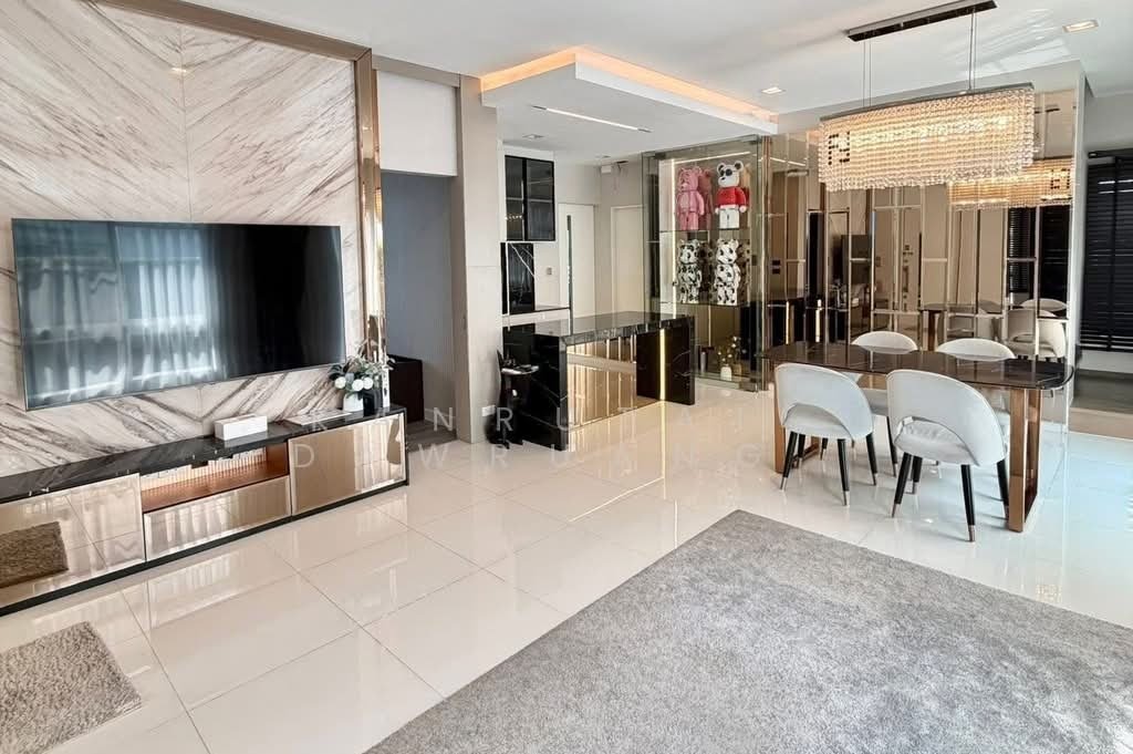 House in Bang Kaeo, Samut Prakan, Thailand 4 - 18253033