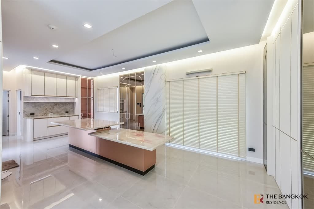 House in Bang Kaeo, Samut Prakan, Thailand 4 - 18253342