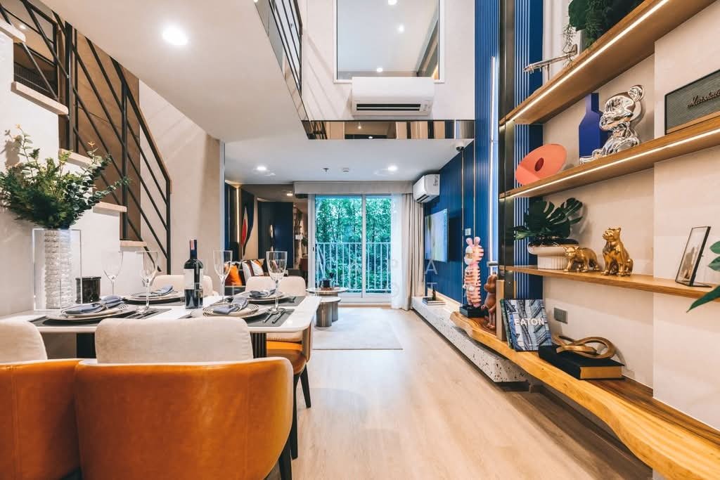 Condo in Si Phraya, Bangkok, Thailand 5 - 18255789