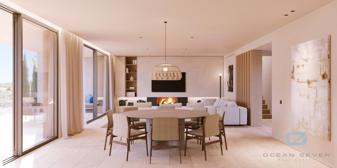 Villa in Palma, Balearic Islands, Spain 5 - 18250489