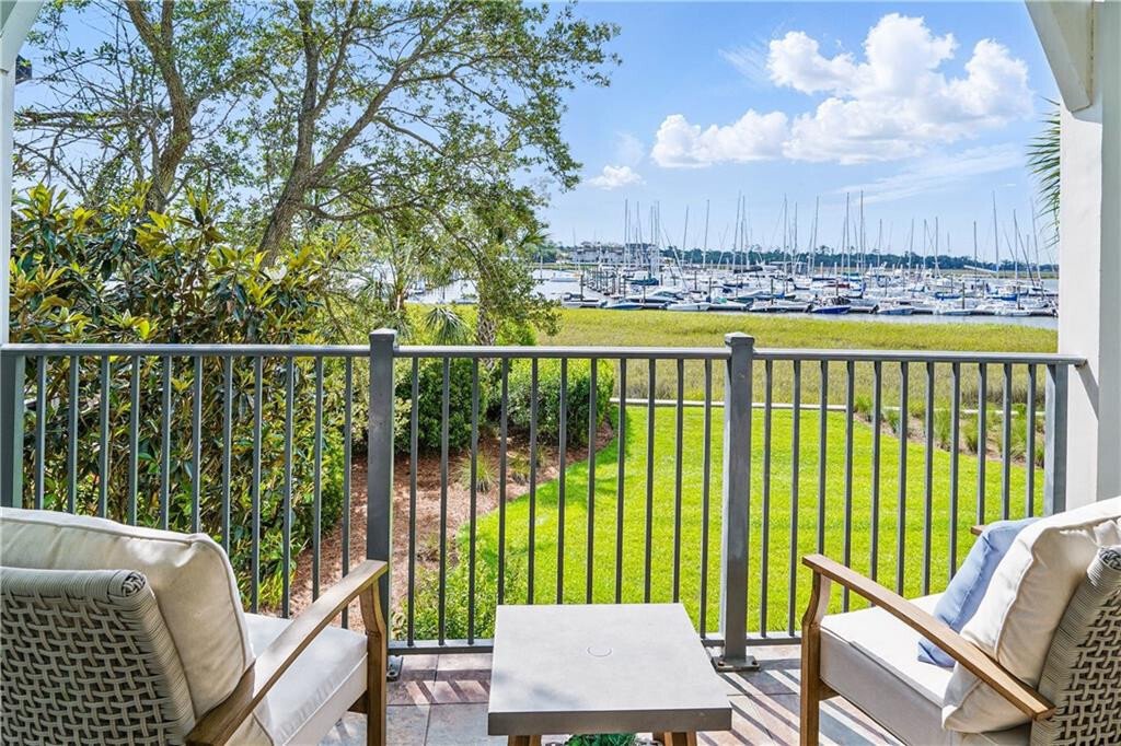 Condo in St. Simons, Georgia, United States 1 - 16739623