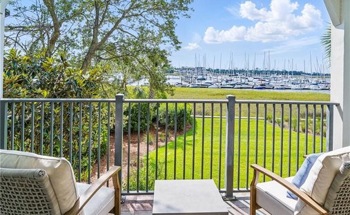 Condo in St. Simons, Georgia, United States 1