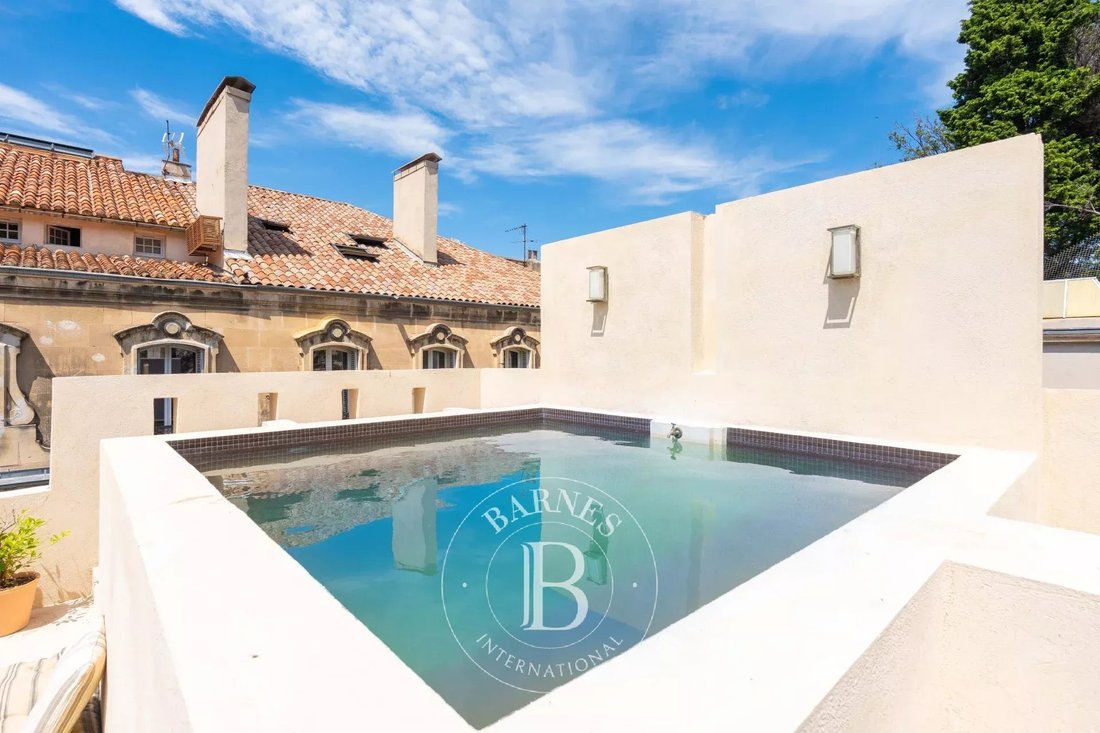 Apartment in Le Pharo, 7e Arrondissement, Marseille 4 - 18252176