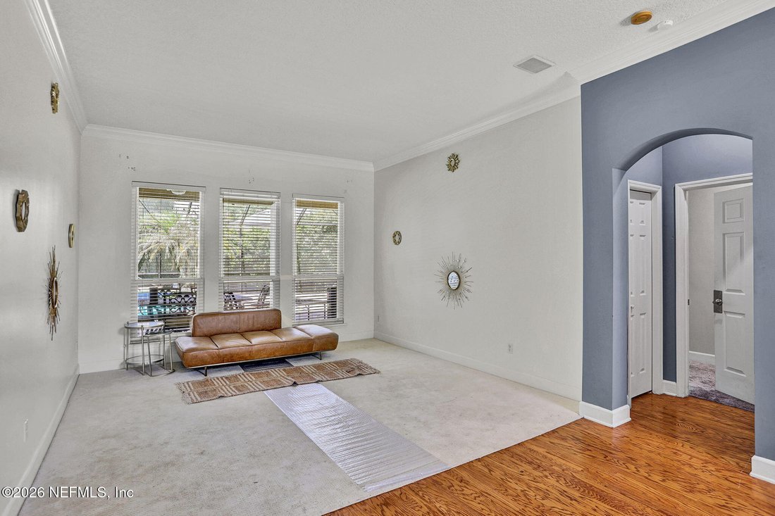 House in Jacksonville, Florida, United States 2 - 18253687