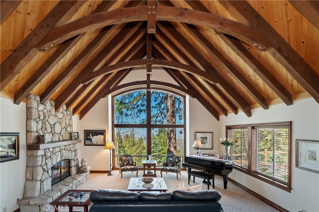 House in Lake Arrowhead, California, United States 1 - 17765310
