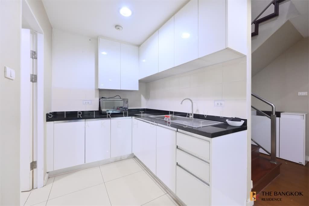 Condo in Bangkok, Krung Thep Maha Nakhon, Thailand 3 - 18252863