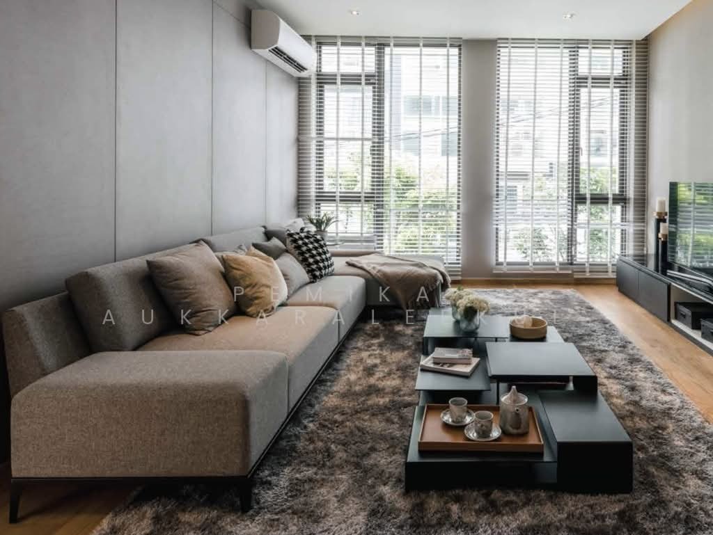 House in Bangkok, Krung Thep Maha Nakhon, Thailand 1 - 18256049