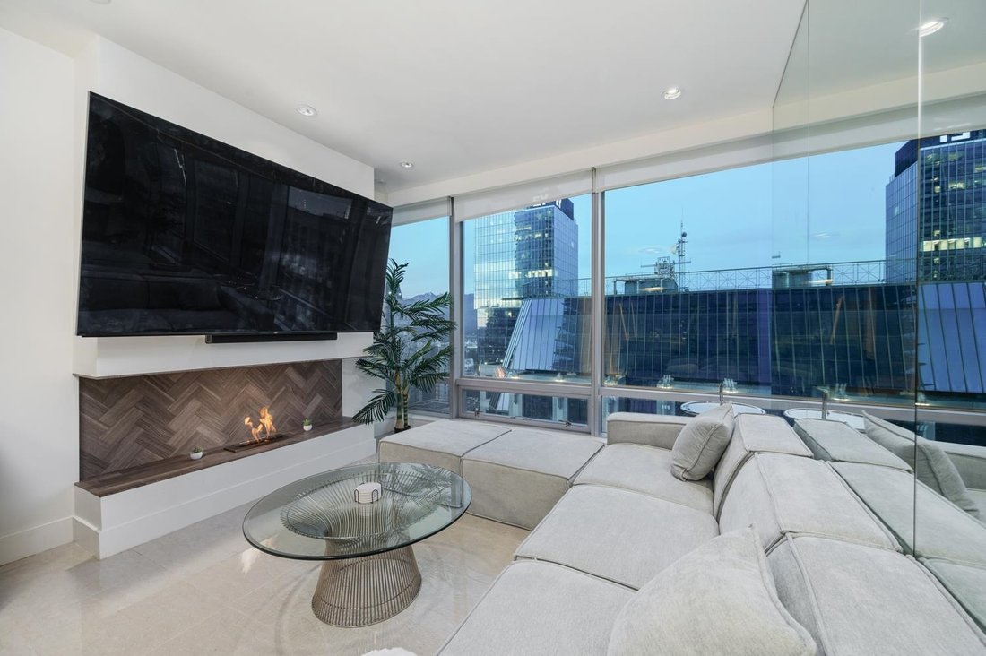 Condo in Vancouver, British Columbia, Canada 4 - 18258334