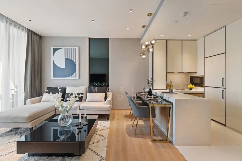 Condo in Bangkok, Krung Thep Maha Nakhon, Thailand 3 - 18256074