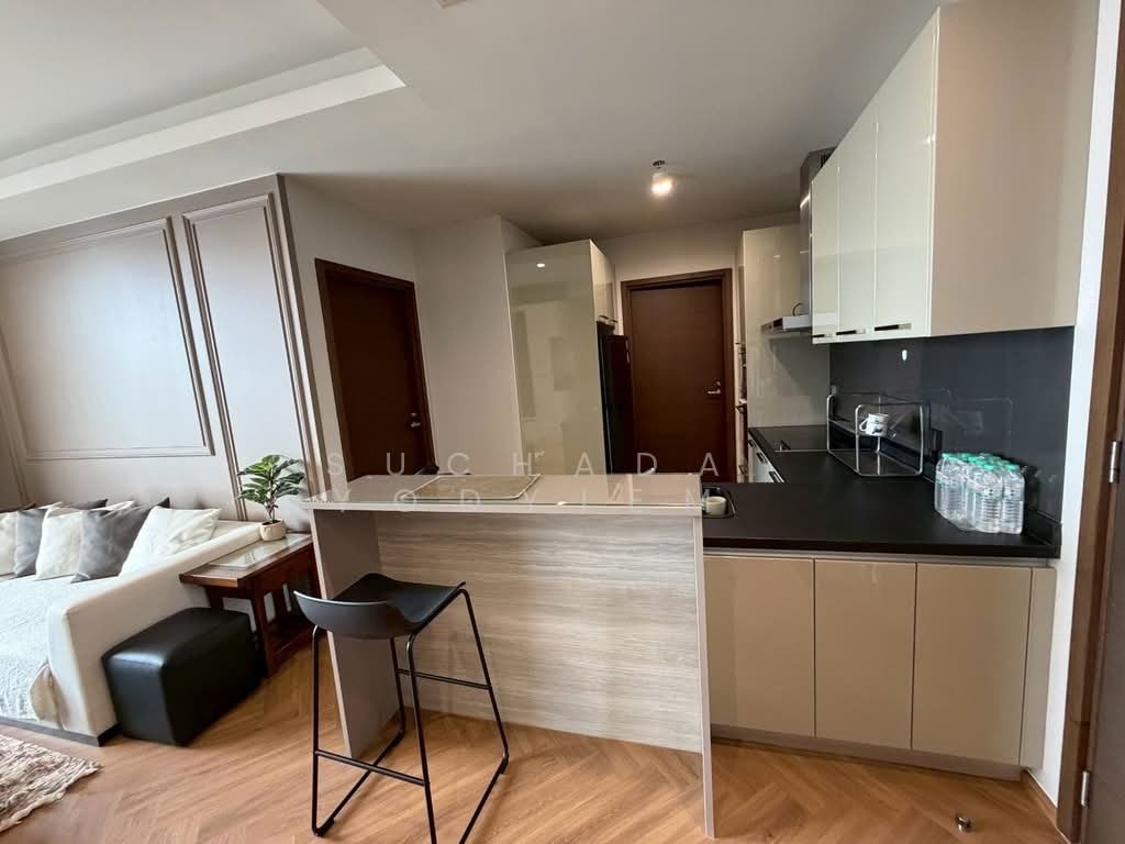 Condo in Bangkok, Krung Thep Maha Nakhon, Thailand 4 - 18255746