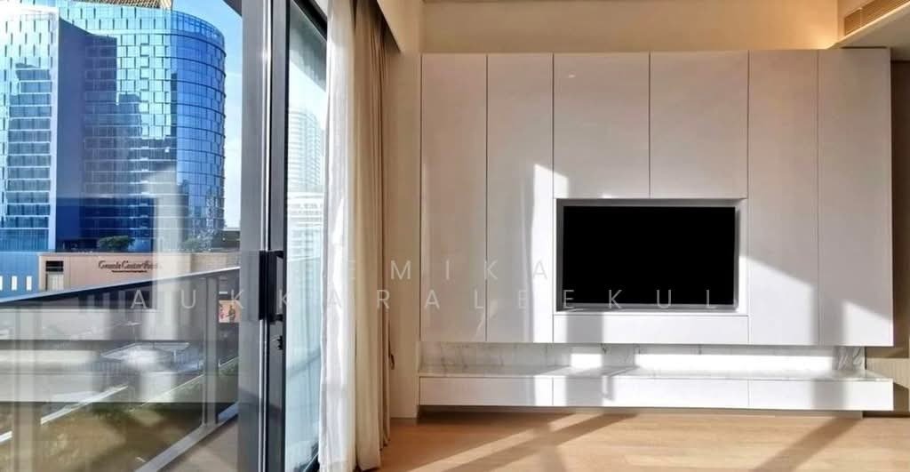 Condo in Bangkok, Krung Thep Maha Nakhon, Thailand 5 - 18253194