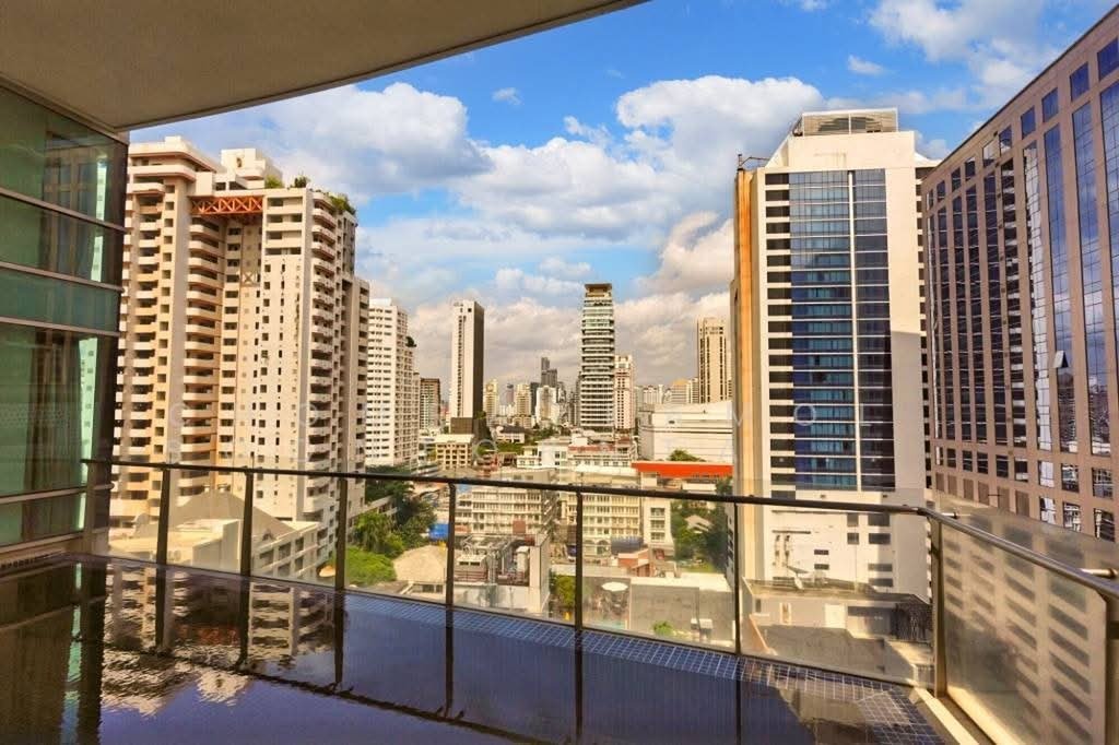 Condo in Bangkok, Krung Thep Maha Nakhon, Thailand 4 - 18252468