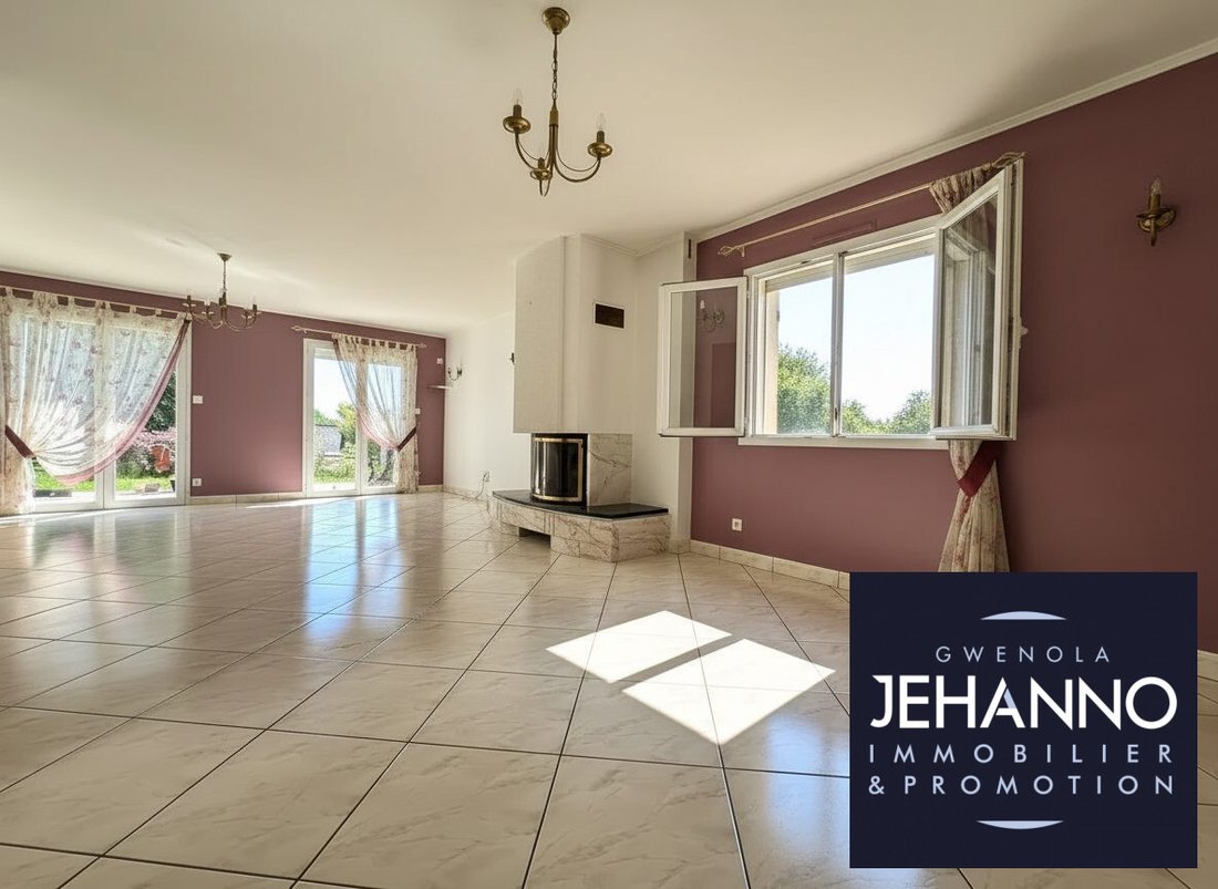 House in Centre Peri, Saint-Ave, France 3 - 18256813