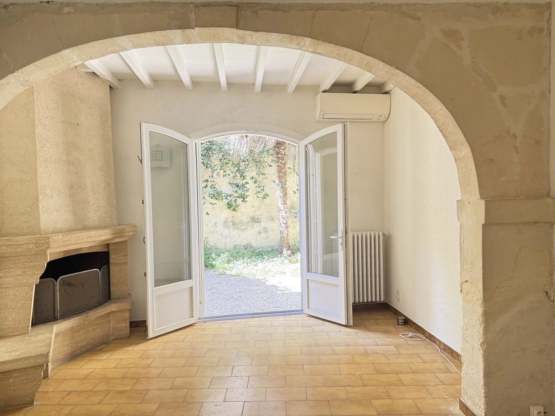 House in Arles, Provence-Alpes-Côte d'Azur, France 4 - 18252128
