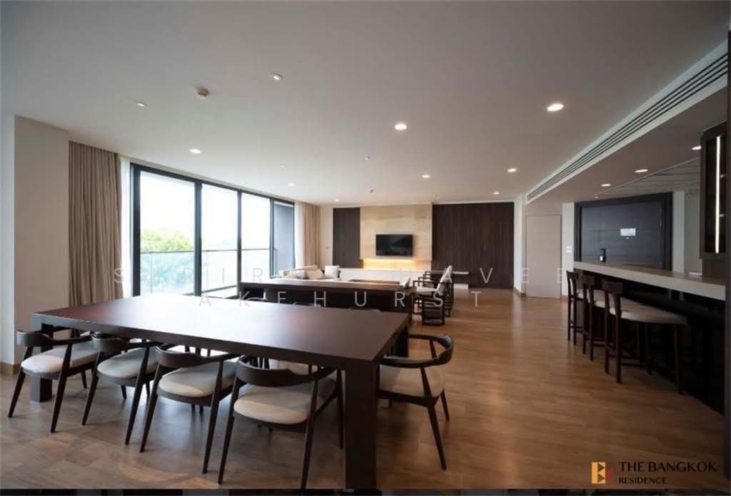 Condo in Phra Khanong Nuea, Bangkok, Thailand 2 - 18252880