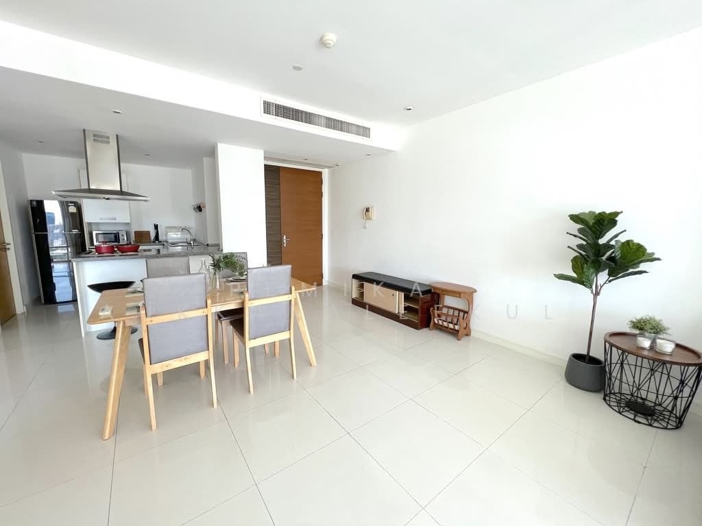 Condo in Watthana, Krung Thep Maha Nakhon, Thailand 1 - 18253222