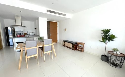 Condominio en Watthana, Bangkok, Tailandia 1