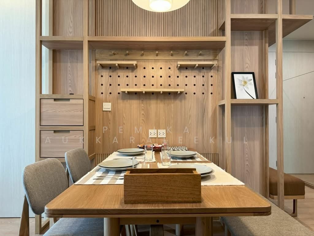 Condo in Bangkok, Krung Thep Maha Nakhon, Thailand 4 - 18252634