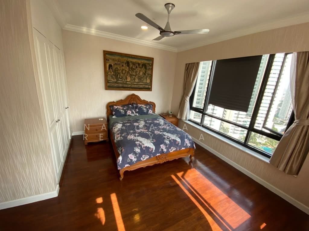 Condo in Bangkok, Krung Thep Maha Nakhon, Thailand 1 - 18253156