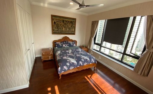 Condominio a Bangkok, Bangkok, Thailandia 1