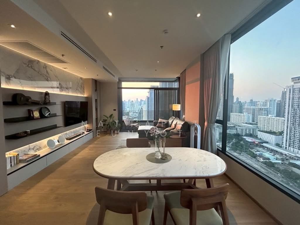Condo in Bangkok, Krung Thep Maha Nakhon, Thailand 3 - 18252668