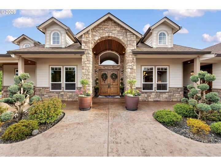 House in Ridgefield, Washington, United States 4 - 18257154